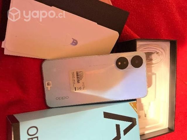 OPPO A78 5G