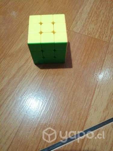 Cubo rubik