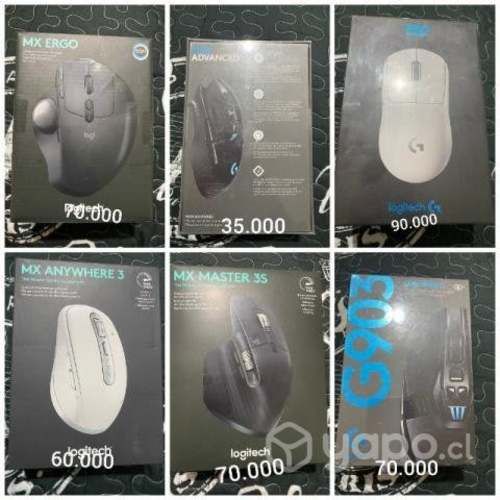 Artículos de computadora