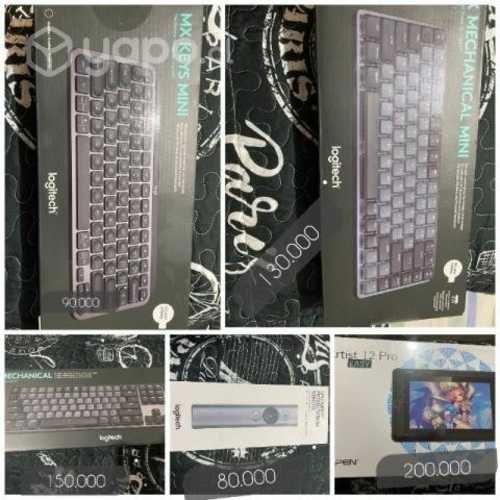 Artículos de computadora