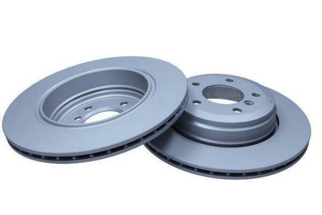 Juego discos de freno BMW serie 5/6