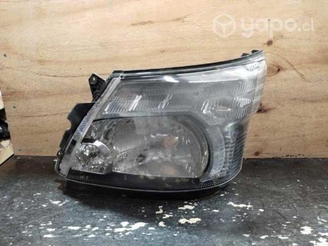 Optico hino camión /mj01