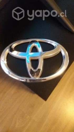 Logo toyota