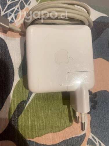 Cargador Magsafe 2 power adapter original 45W