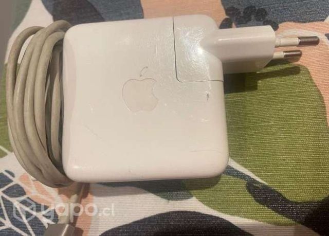 Cargador Magsafe 2 power adapter original 45W