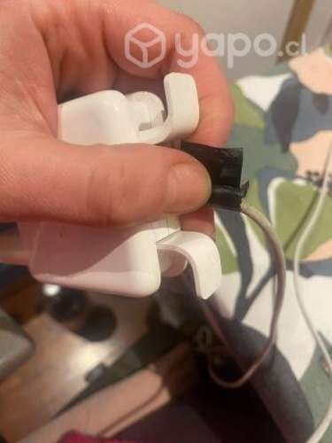 Cargador Magsafe 2 power adapter original 45W