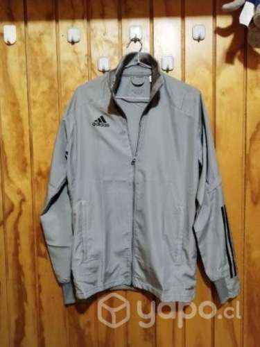 Cortaviento Adidas