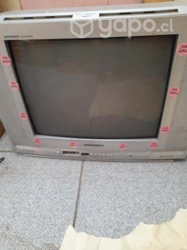 Televisor