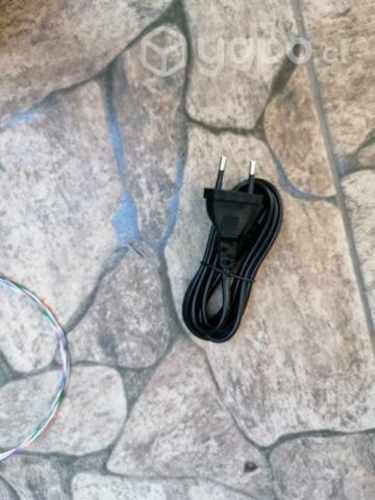 Cable eternet, hdmi cable 8 de poder