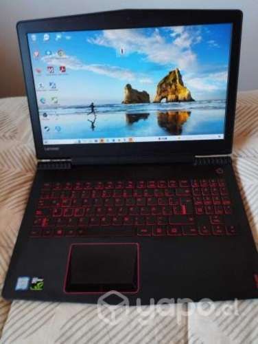 PC Gamer impecable. Lenovo Legión
