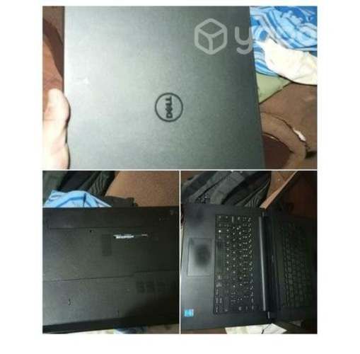 Notebook Dell