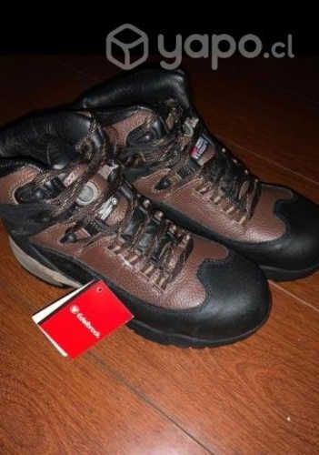 Zapatos de seguridad