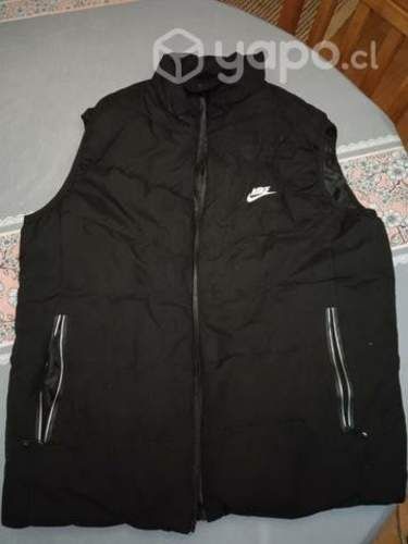 Chaqueta Nike Tee