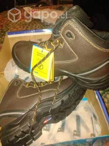 Zapatos de seguridad