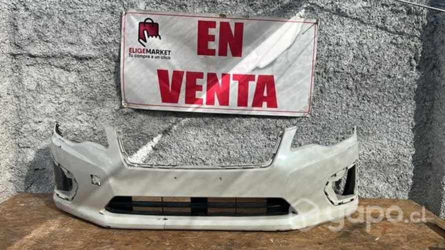 Parachoque Subaru XV