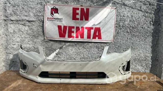 Parachoque Subaru XV