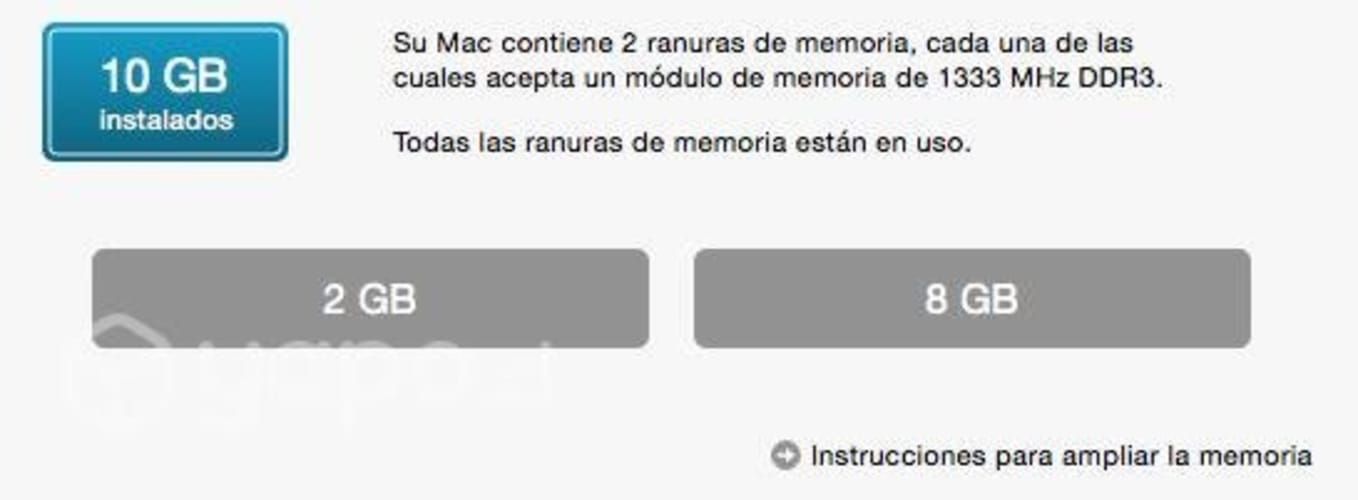 MacBook Pro mid 2012