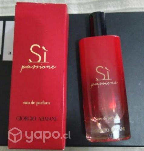 Perfumeros originales