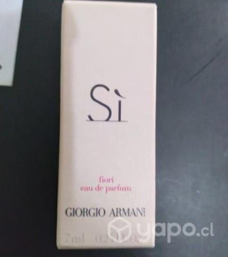 Perfumeros originales