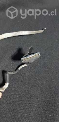 Flex Video Hp Mini 210-3017la