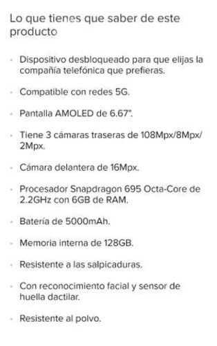 Xiaomi Redmi Note 11 Pro 5G