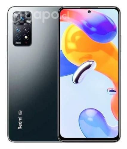 Xiaomi Redmi Note 11 Pro 5G