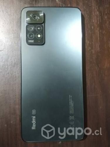 Xiaomi Redmi Note 11 Pro 5G