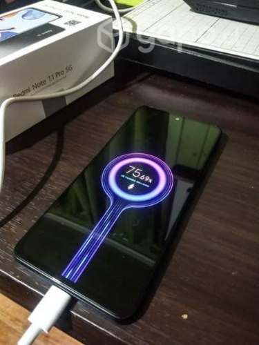 Xiaomi Redmi Note 11 Pro 5G