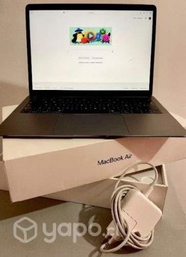MacBook Air
