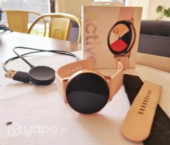 Reloj Samsung Galaxt Watch Active