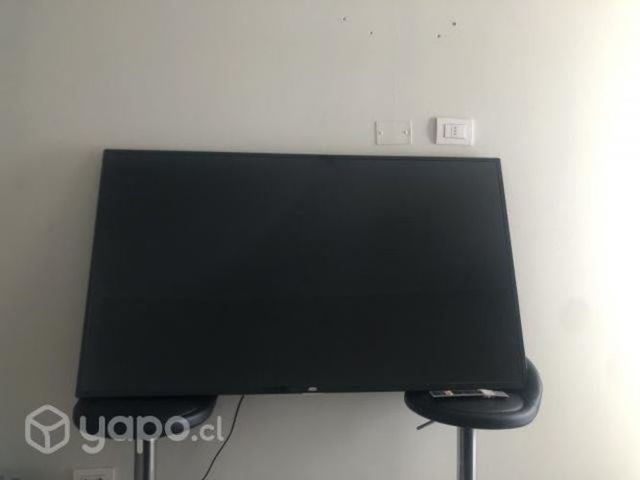 Televisor AOC 55 pulgadas