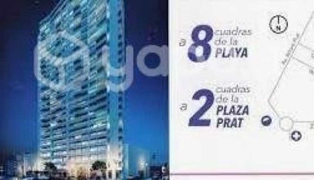 Se vende cesión y reserva de departamento