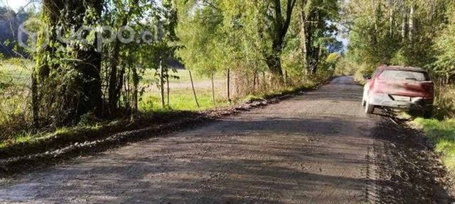 Parcelas de 5000 mt2 Saneadas y Rol prop