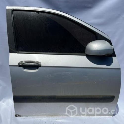 Puerta delantera derecha Hyundai Getz 2008