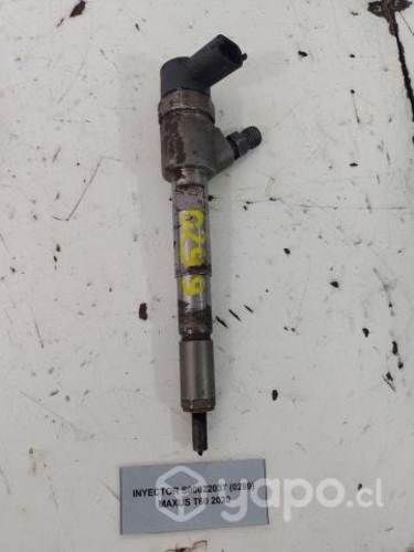 Inyector S00022037 (0299) Maxus T60 2020
