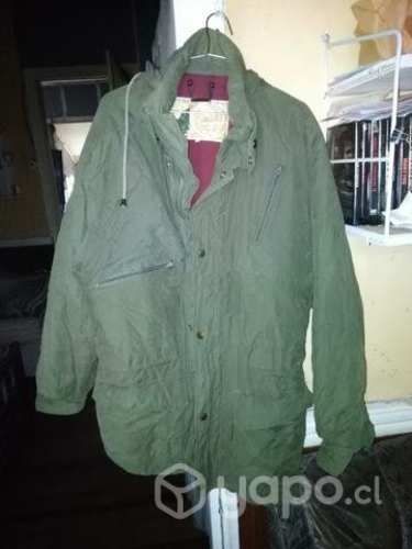 Chaqueta hombre