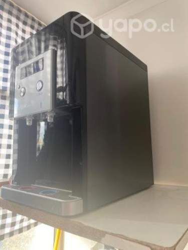 Dispensador de agua frio/caliente