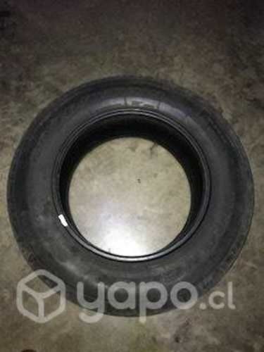 Neumático Good Year Wrangler SR-A P265/65/R18 112