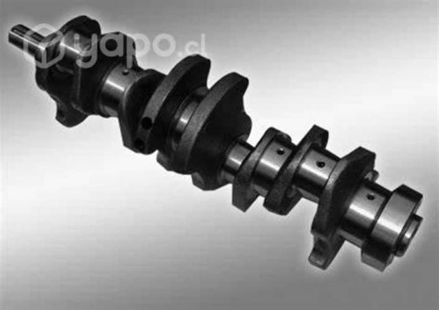 Todo en cigüenales repuesto nuevos y usados