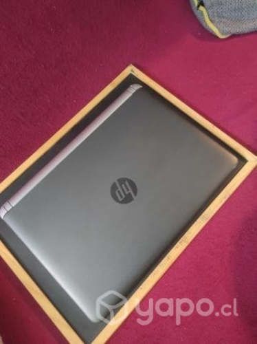 Notebook Lapto HP