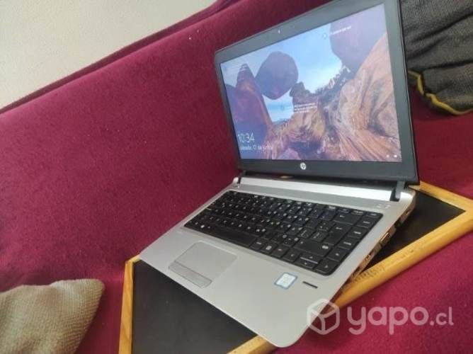 Notebook Lapto HP
