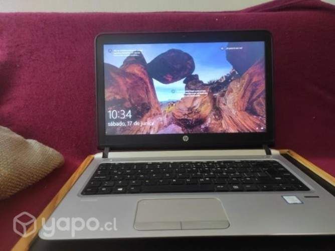 Notebook Lapto HP