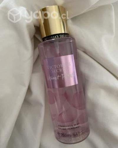 Victoria&#39;s secret colonias splash