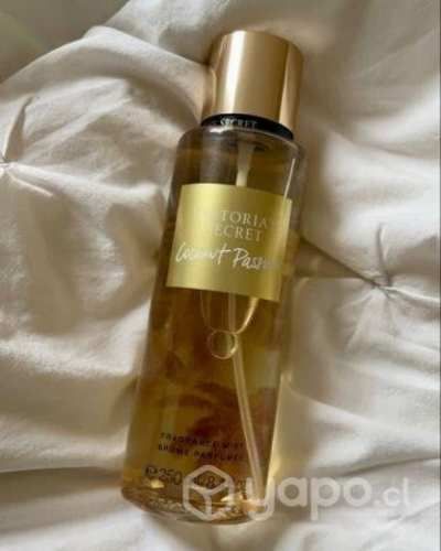 Victoria&#39;s secret colonias splash