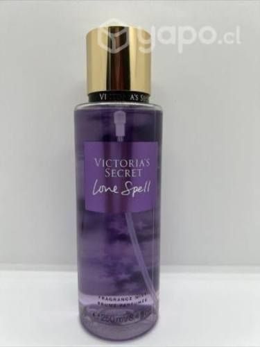 Victoria&#39;s secret colonias splash