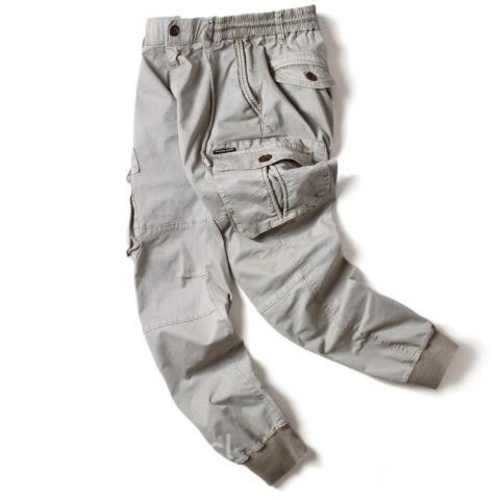 Pantalon Cargo