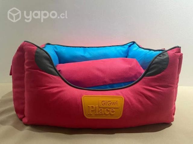 Cama Ergonómica para gatos