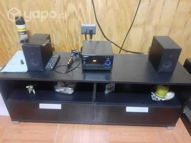 Computador CPU armado 16 GB RAM 4 GB Video