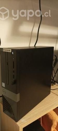 PC Dell i3 8va generación