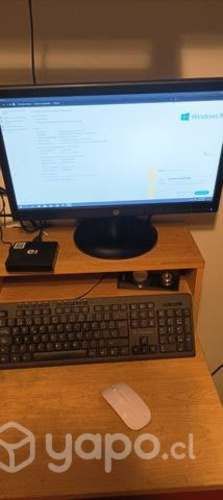 PC Dell i3 8va generación